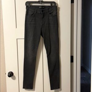 COPY - Express Skinny Jeans